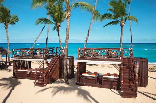 Dreams Punta Cana Resort Spa dreams beach